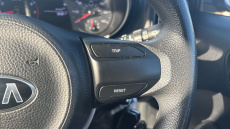 Kia Picanto 1.0 1 5dr Petrol Hatchback